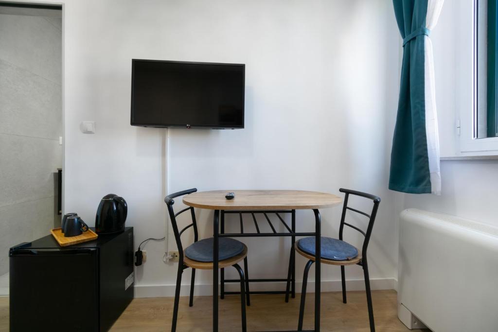 Bed and Breakfast Palac - 11