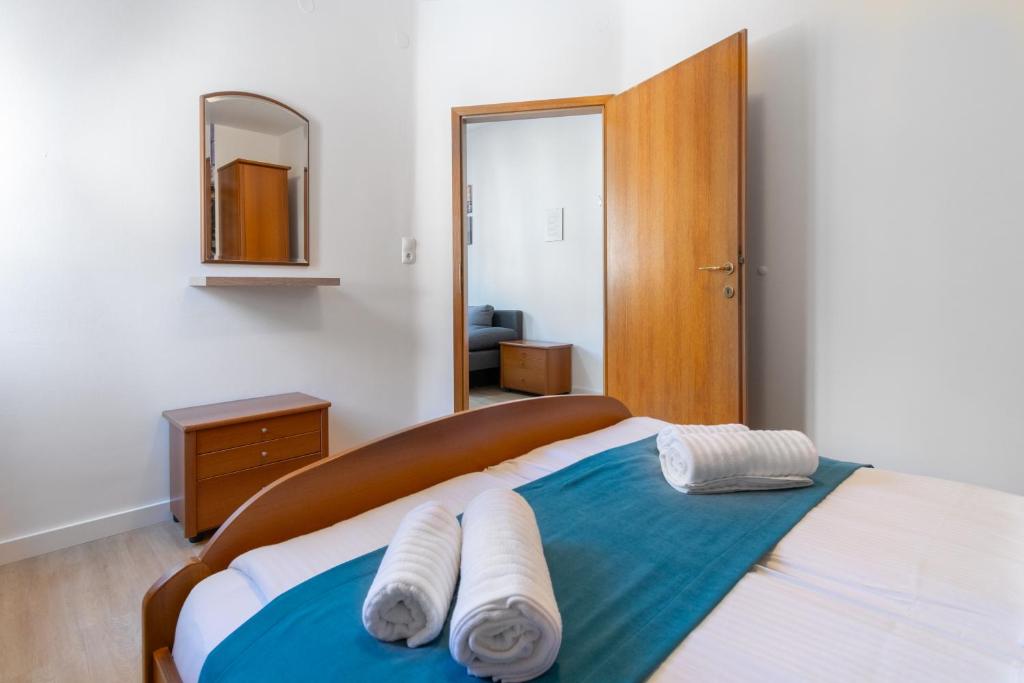 Bed and Breakfast Palac - 13