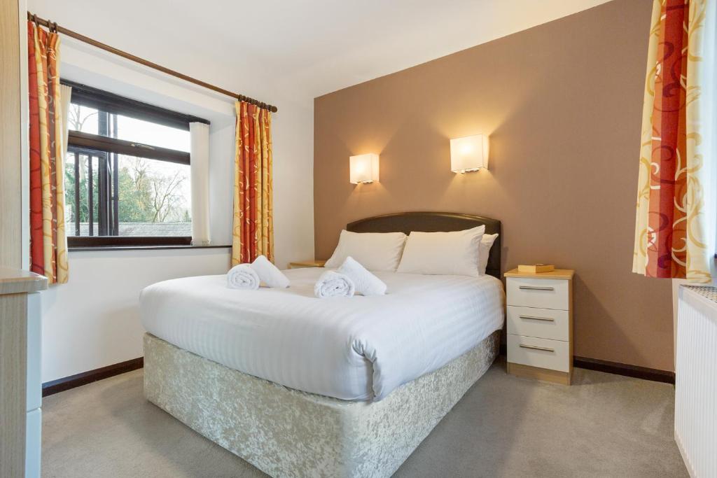 Hapimag Burnside Park Apartments - Квартира