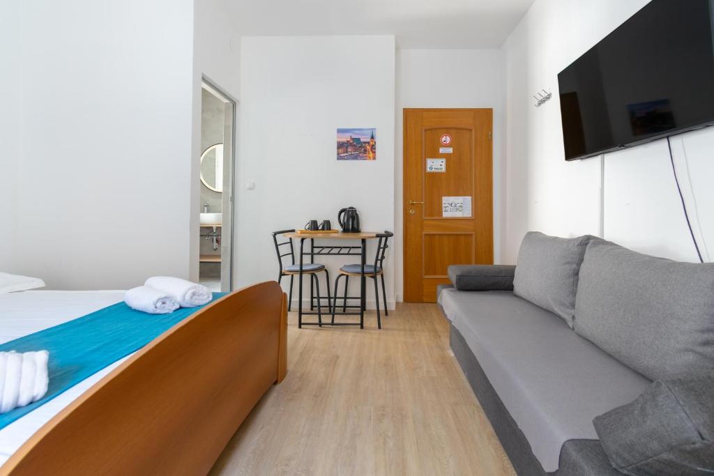 Bed and Breakfast Palac - 8