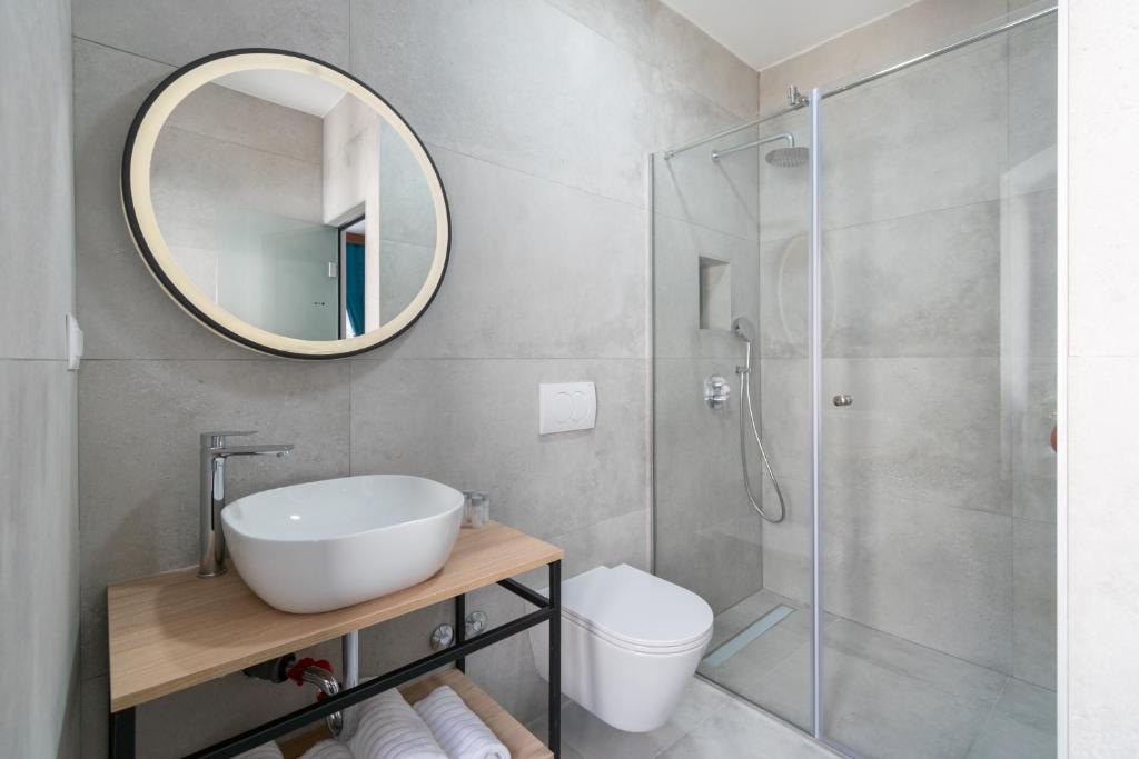 Bed and Breakfast Palac - 19