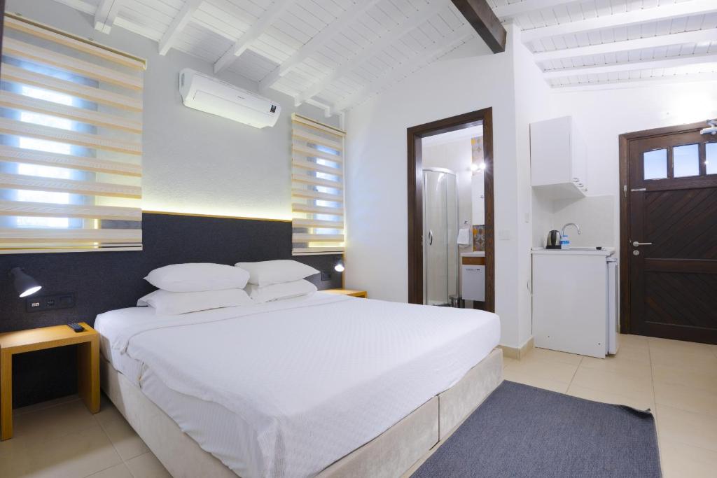 AEGEAN Apartments - Bungalows - Bungalow Estándar