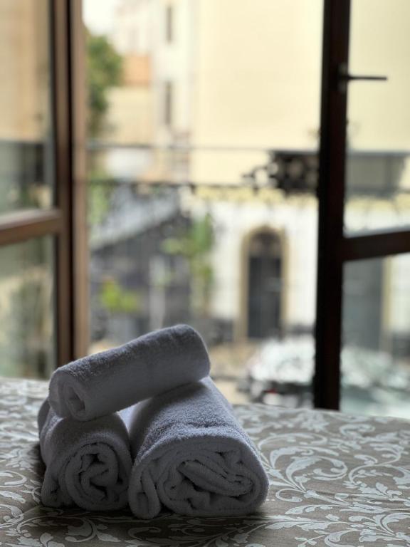 Le Quattro Chiavi - 4