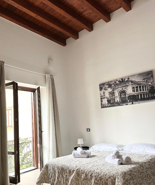 Le Quattro Chiavi - 3