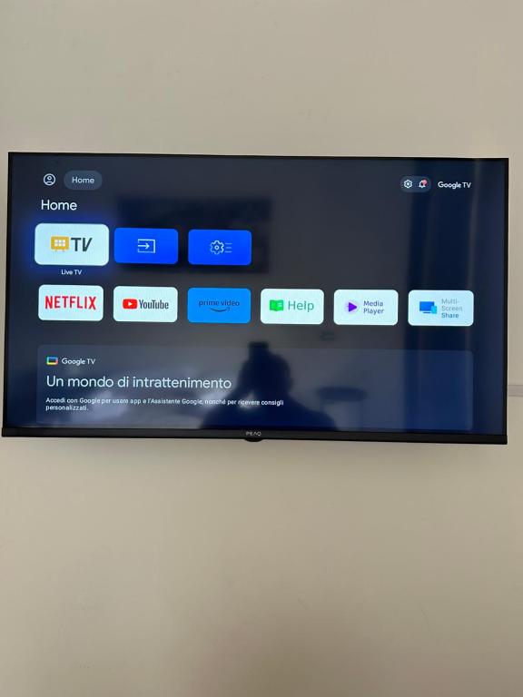 Le Quattro Chiavi - 11