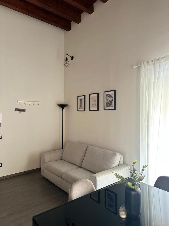 Le Quattro Chiavi - 8