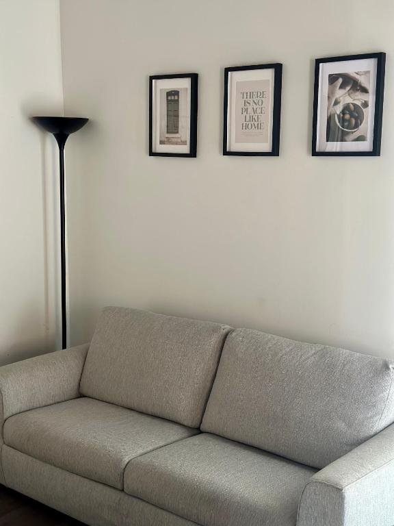 Le Quattro Chiavi - 9