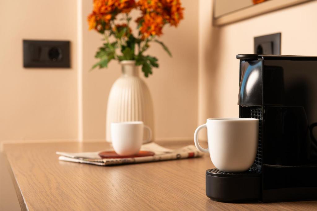 Cosmeen Lifestyle Boutique Stay - 8