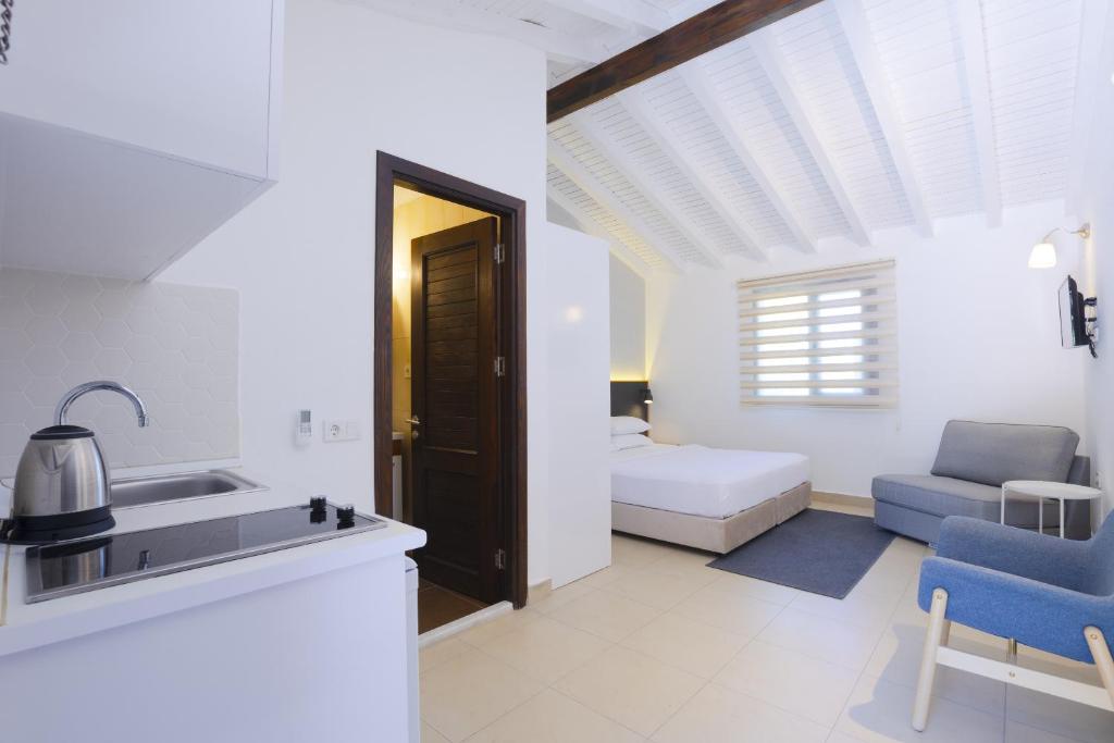 AEGEAN Apartments - Bungalows - Bungalow Estándar