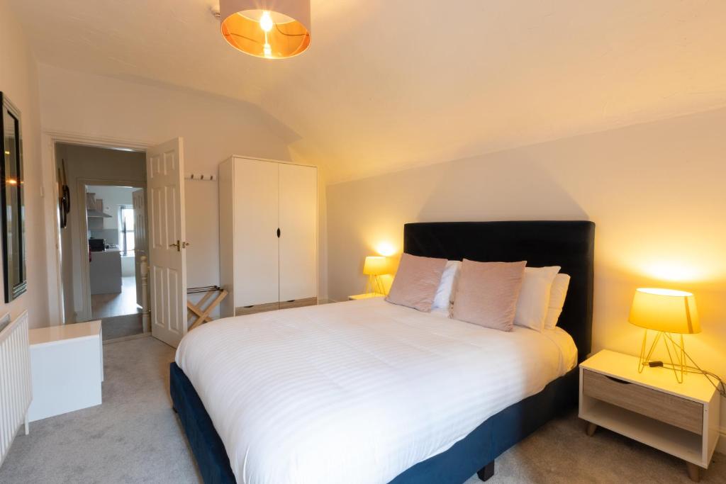 Studio Stay Fulwood Heights - Apartamento Superior De Una Habitación