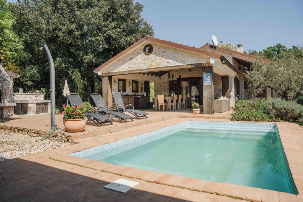 Villa Birds House Rovinj