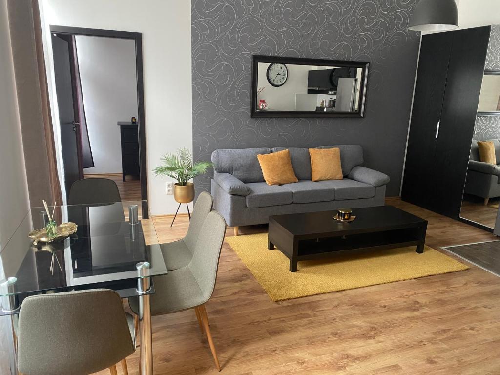 Basilica Luxury Apartment 1065 Budapest, Bajcsy-Zsilinszky út 33. kép - 1