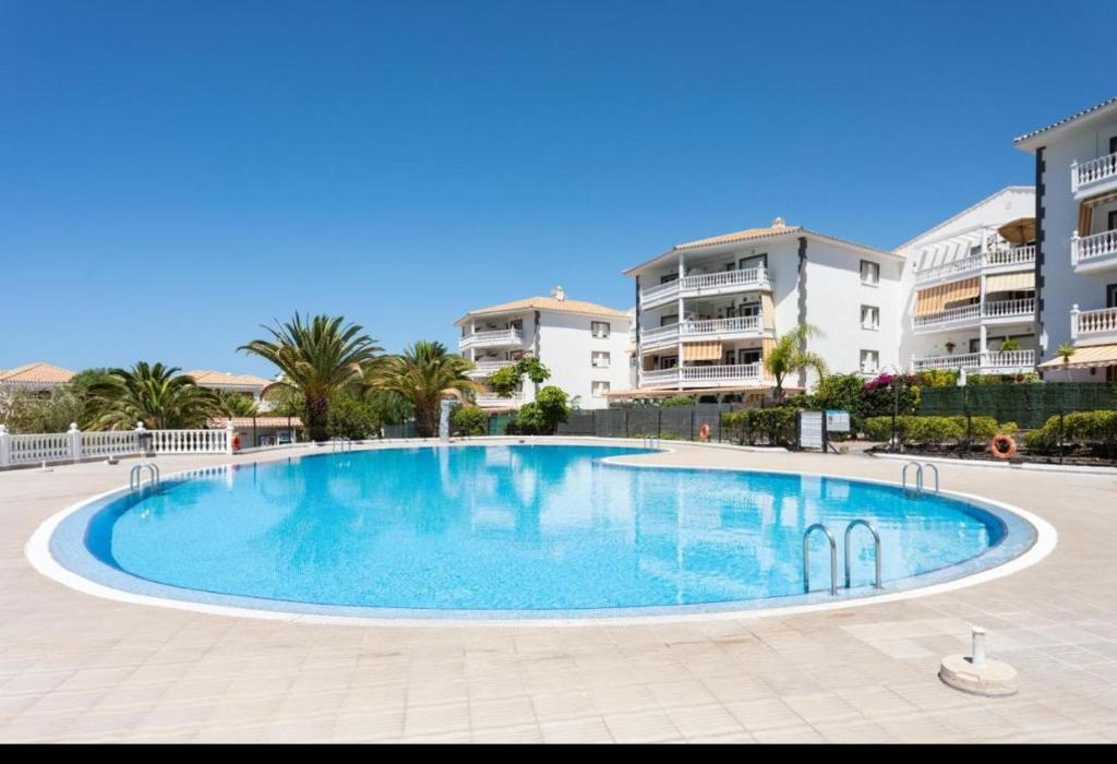 Vista Hermosa-Ocean View Retreat-Los Cristianos