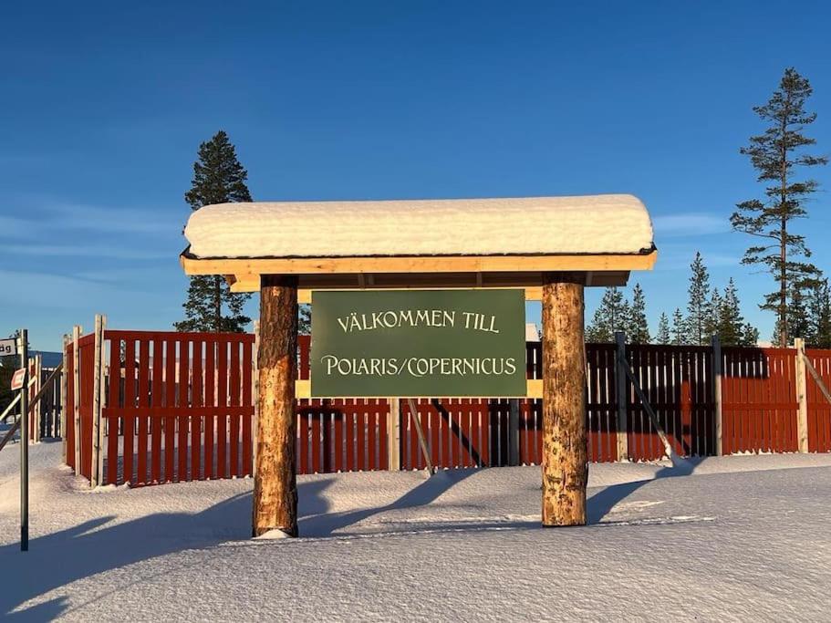 Фотография из галереи Idre himmelfjäll ski in/ski out Bastu/Sauna Skidor Natur Vandring Fiske в городе Идре