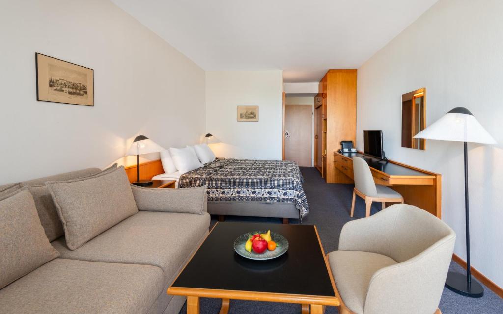 Hotel Club Tihany - Habitación Gemela Superior