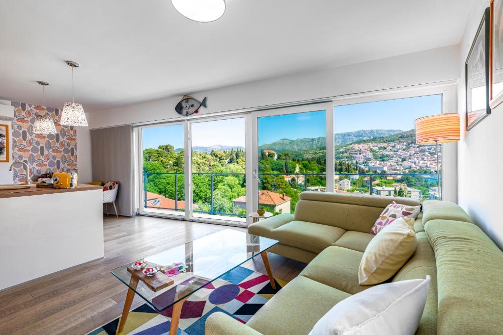 Apartment Harmonia