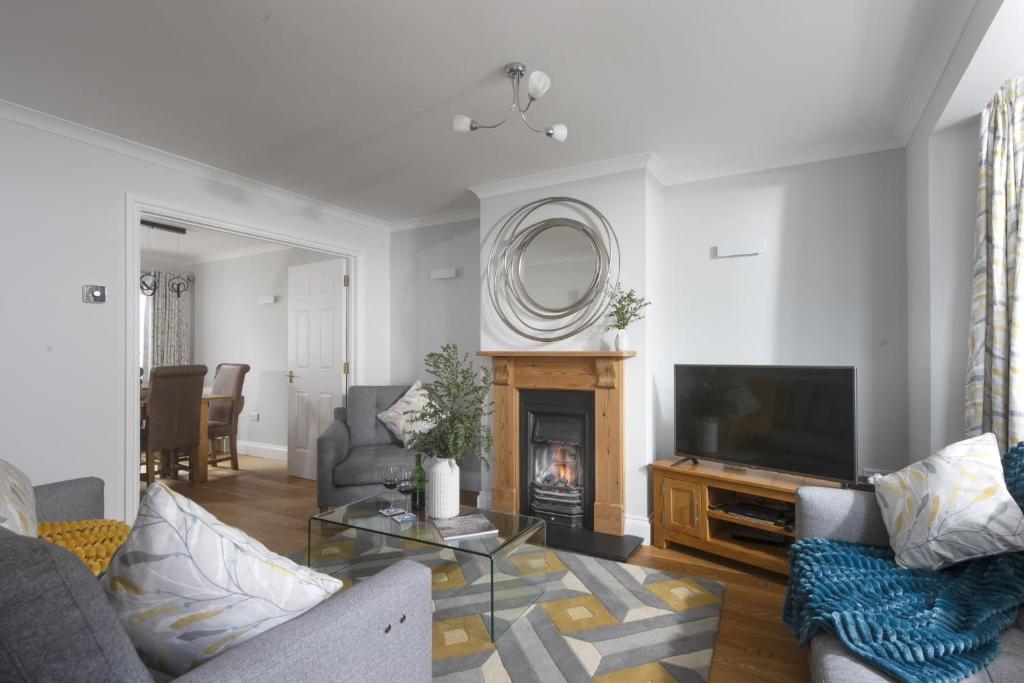 7 Wheal Ayr, St Ives, St Ives Updated 2024 Prices