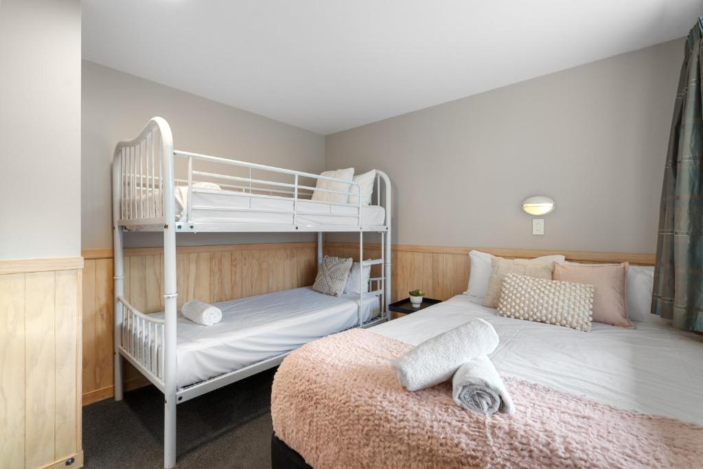 Tasman Holiday Parks - Christchurch - Resim 38