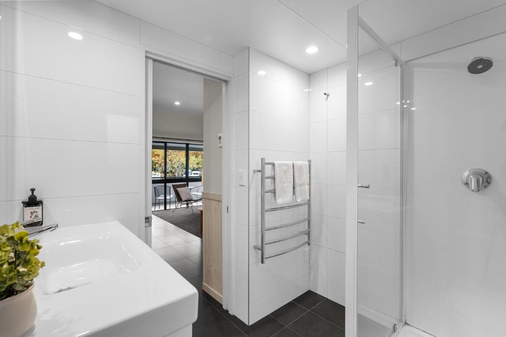 Tasman Holiday Parks - Christchurch - Resim 44