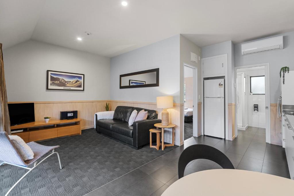 Tasman Holiday Parks - Christchurch - Resim 31