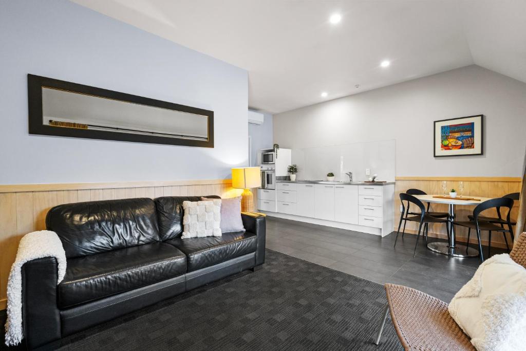 Tasman Holiday Parks - Christchurch - Resim 45