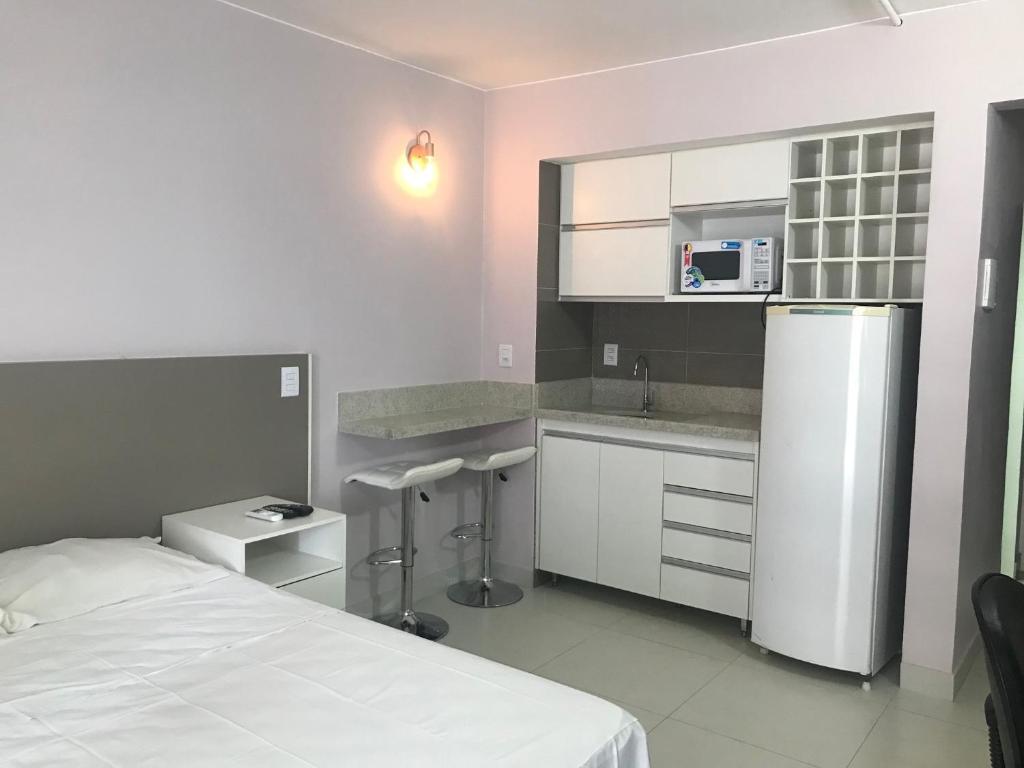 ABC Apart Hotel - 豪华室