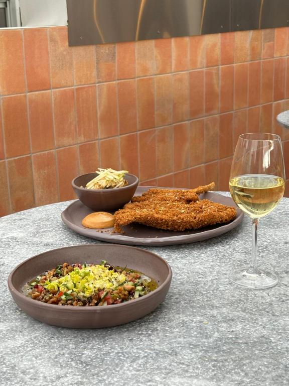 Ergon Bakehouse Athens - Resim 15