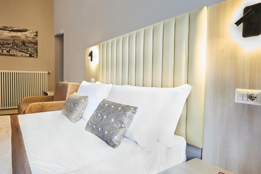 Hotel Brooklyn - Resim 25