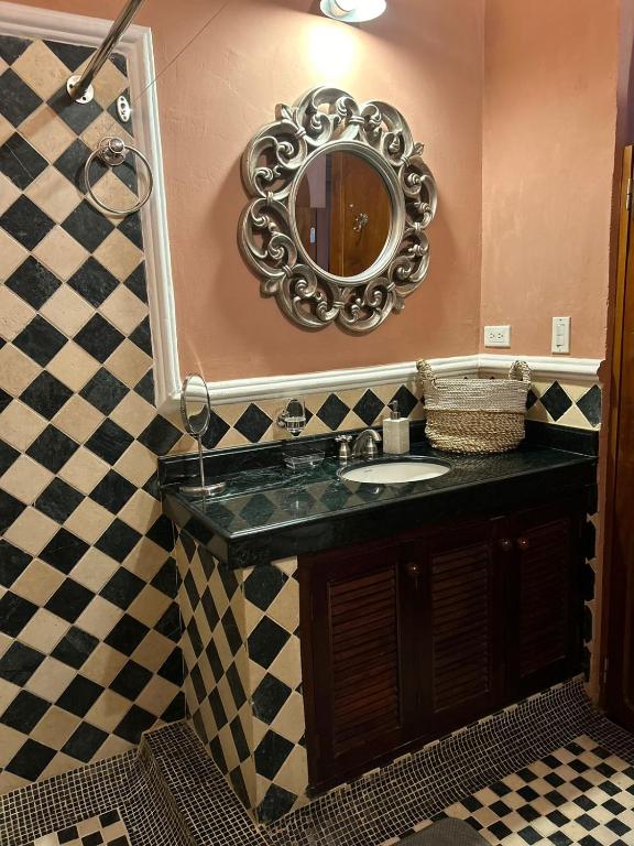 Fotografie z fotogalerie ubytování Hotel Boutique Casa Córdoba Estrella v destinaci Cartagena