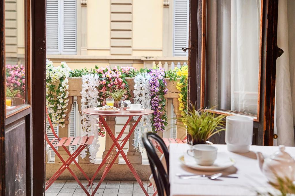Hotel Brooklyn - Resim 33