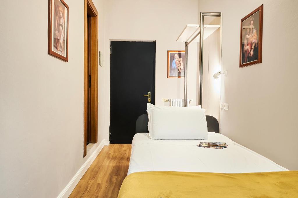 Hotel Brooklyn - Resim 36