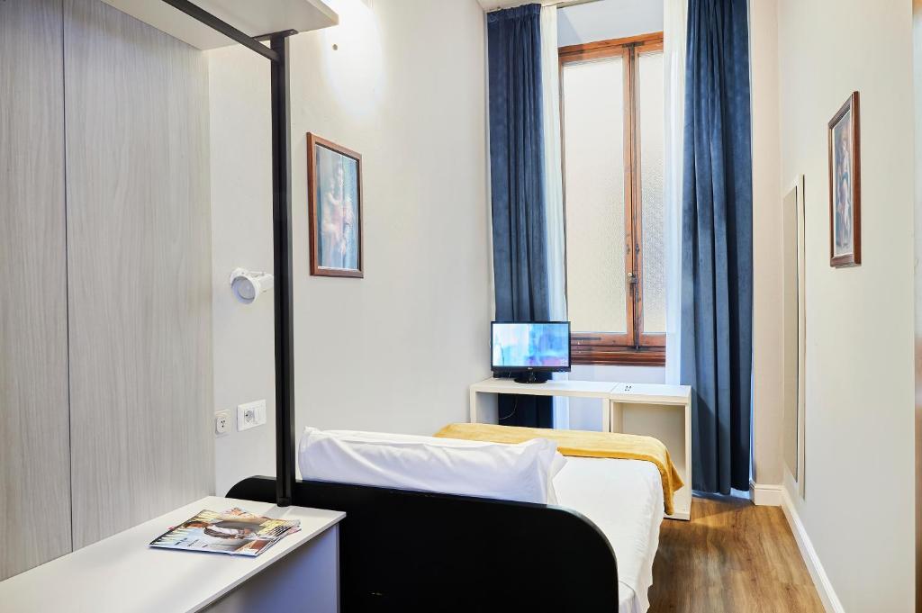 Hotel Brooklyn - Resim 38