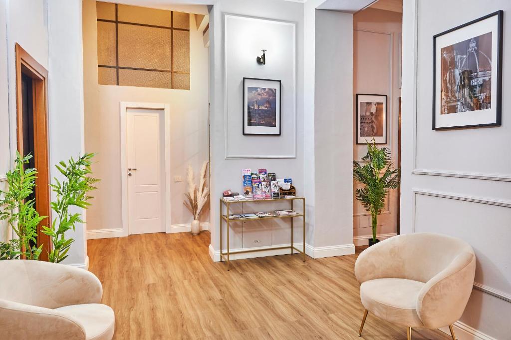 Hotel Brooklyn - Resim 39