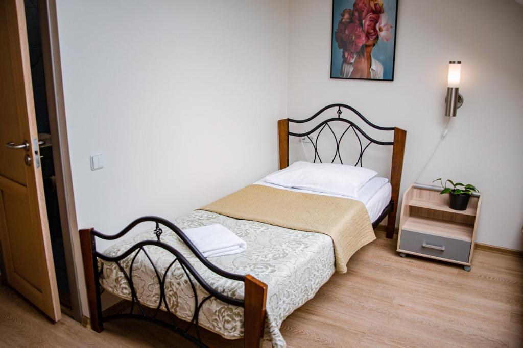 Hotel Pas Katina - Habitación Individual