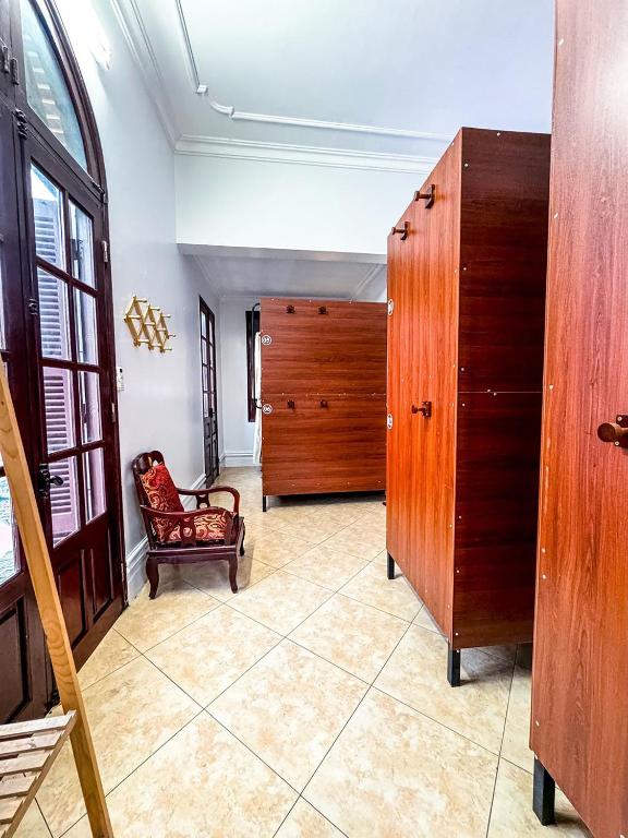 Fotografie z fotogalerie ubytování Tuna Homestay Hanoi & Experience v Hanoji