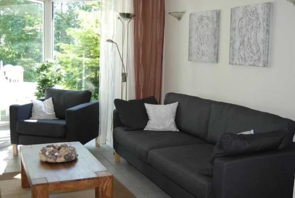 Ferienhaus in Tossens mit Eigenem Garten, Butjadingen (updated prices 2024)