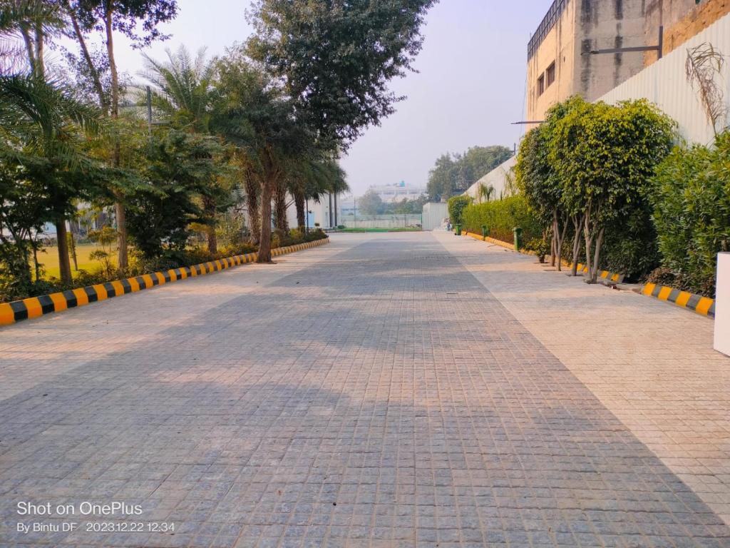 Fotografie z fotogalerie ubytování Kaara Gurgaon v destinaci Gurgáon