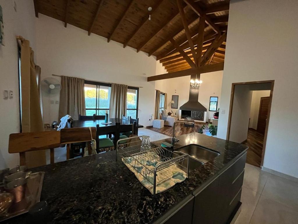 Billede fra billedgalleriet på Casa De Campo i Villa Dolores