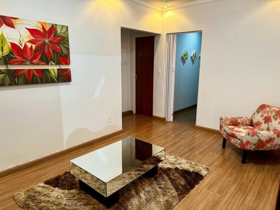 Gallery image of Casa aconchegante em Araxá in Araxá