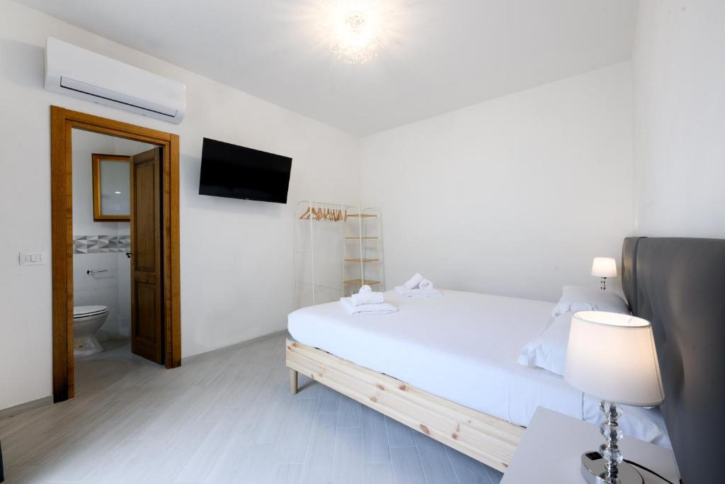 Angelico Comfort Apartament