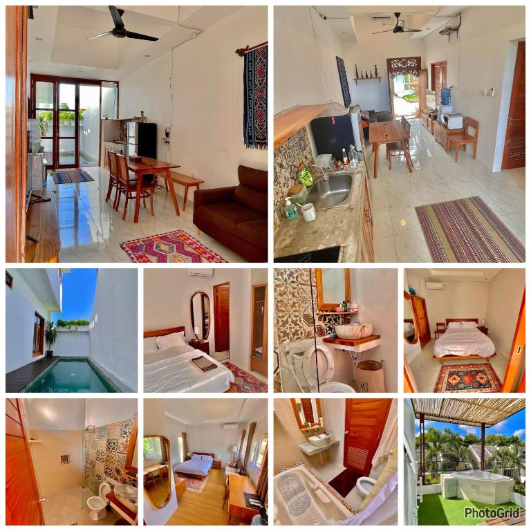 Villa Amelyla, Uluwatu (updated prices 2024)