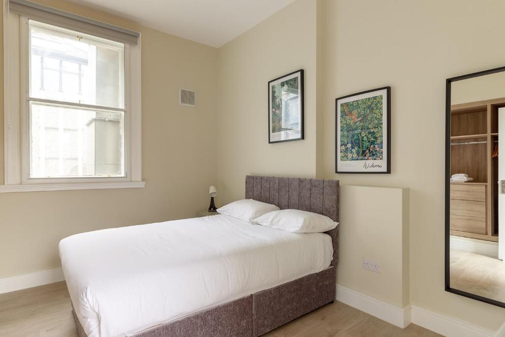 Dublin Castle Suites - Resim 2