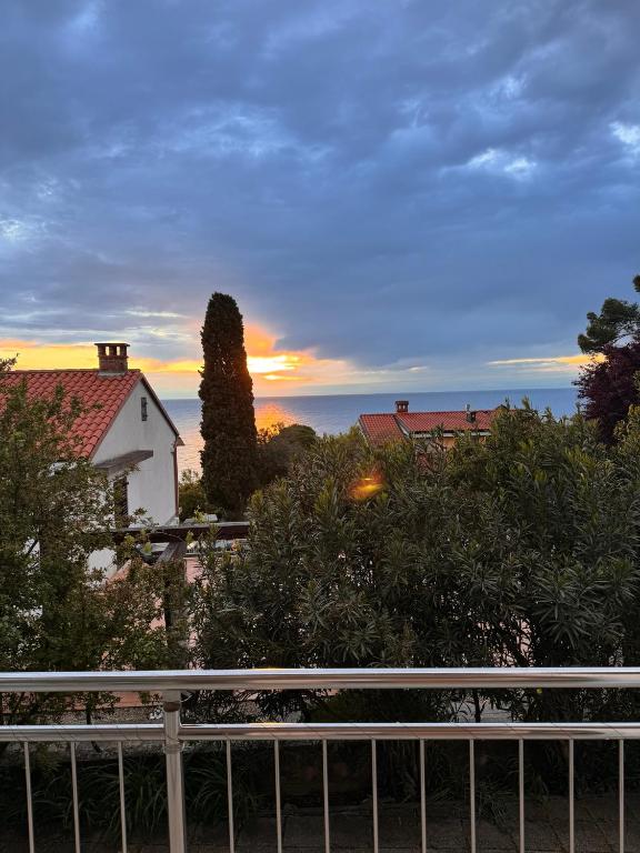 Apartments Mirjana - Apartamento De Estudio