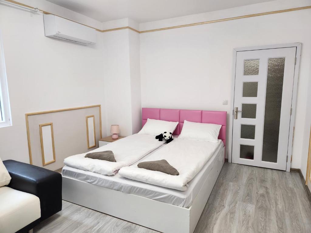 Crown Apartament Pravec with two bedrooms