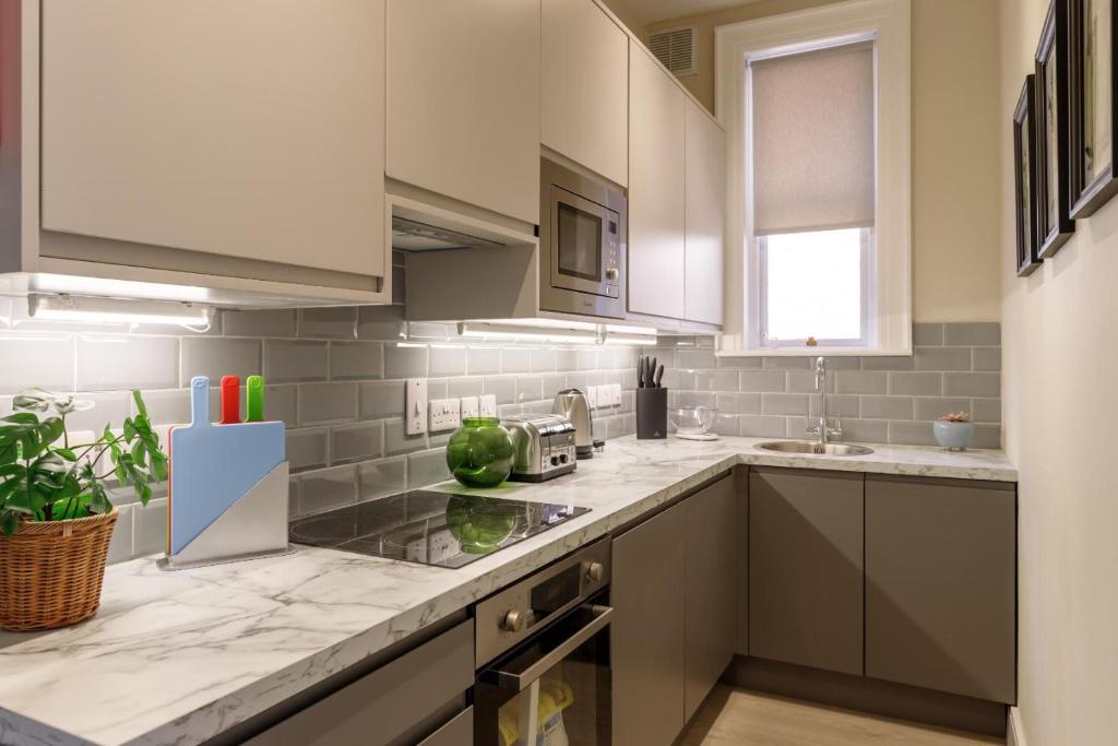 Dublin Castle Suites - Resim 21