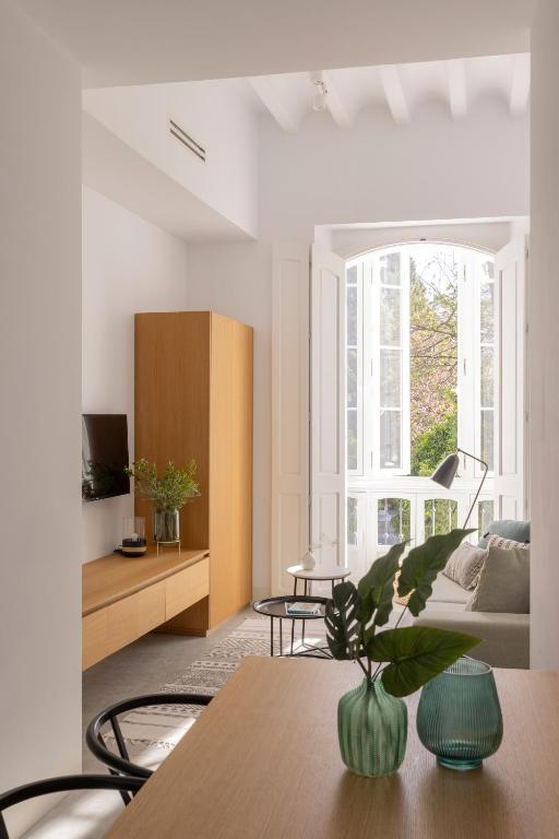 Candelaria10 - Apartamento Superior Con Vistas