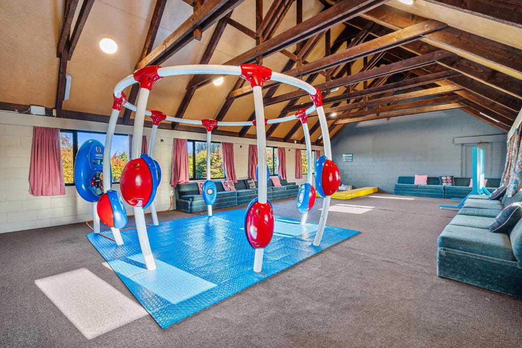 Tasman Holiday Parks - Christchurch - Resim 17