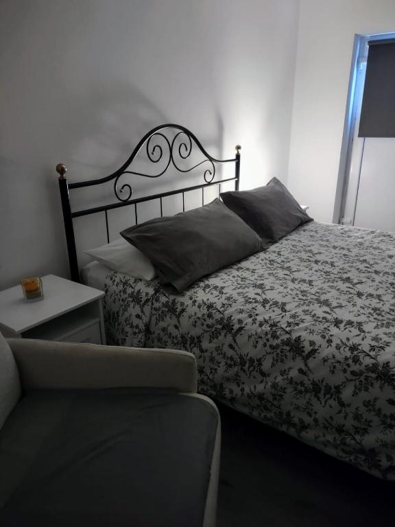 Affittacamere Scenario - Basic Triple Room