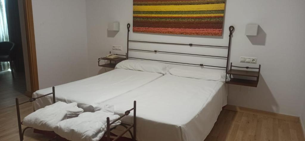Balneario Acuña - Family Room