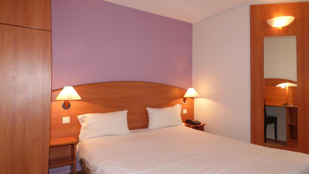 Central Hotel - Double Room